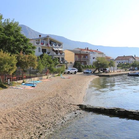 Apartments By The Sea Kastel Kambelovac, Kastela - 20605 Екстер'єр фото