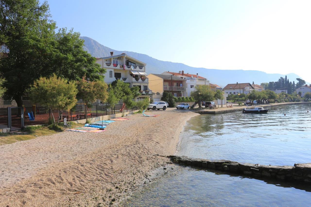 Apartments By The Sea Kastel Kambelovac, Kastela - 20605 Екстер'єр фото