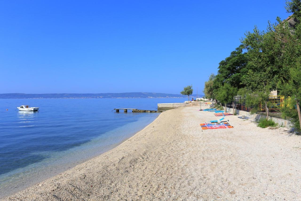 Apartments By The Sea Kastel Kambelovac, Kastela - 20605 Екстер'єр фото