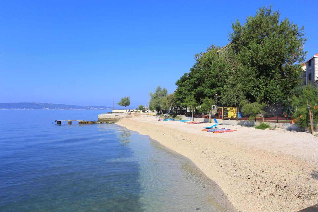 Apartments By The Sea Kastel Kambelovac, Kastela - 20605 Екстер'єр фото